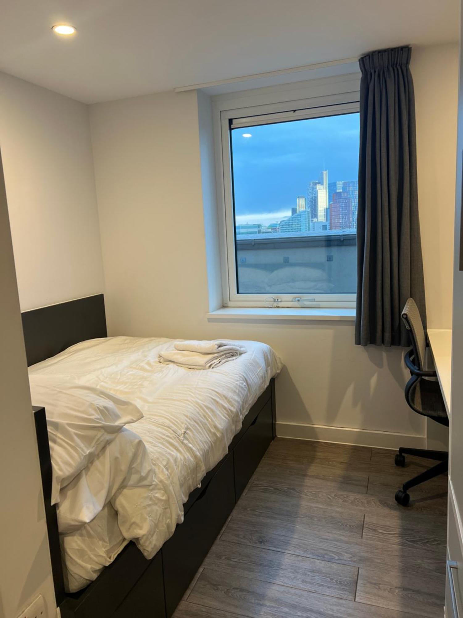 Old Street Beautiful Studio Apartman London Kültér fotó